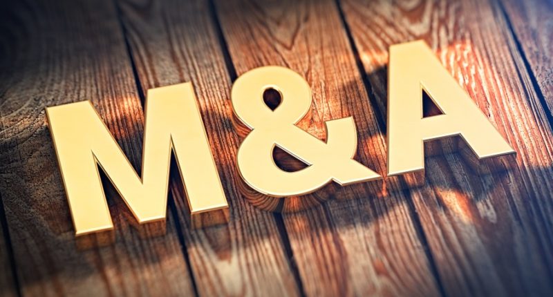 M&Aの種類と手法