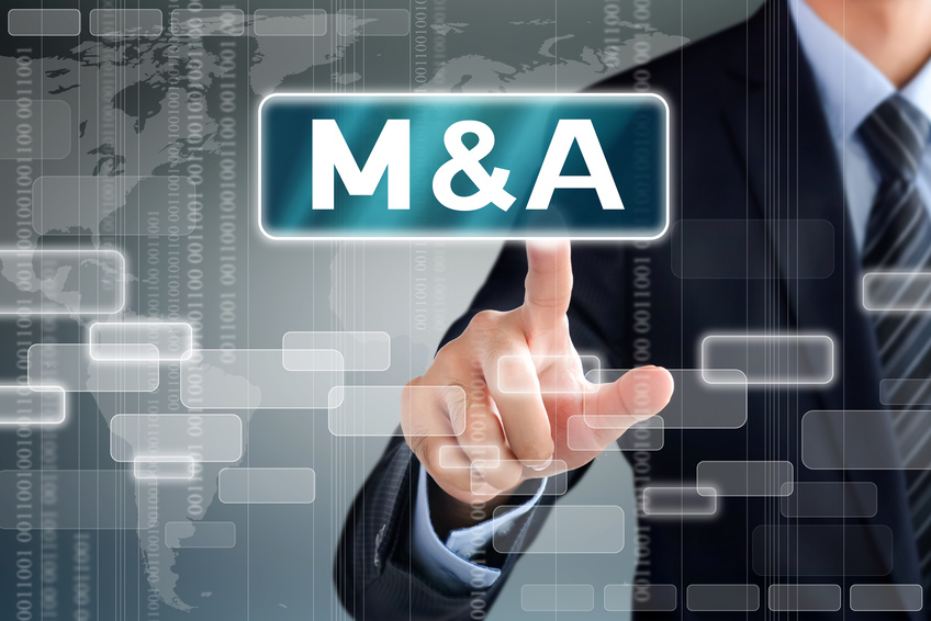 M&Aの基礎知識