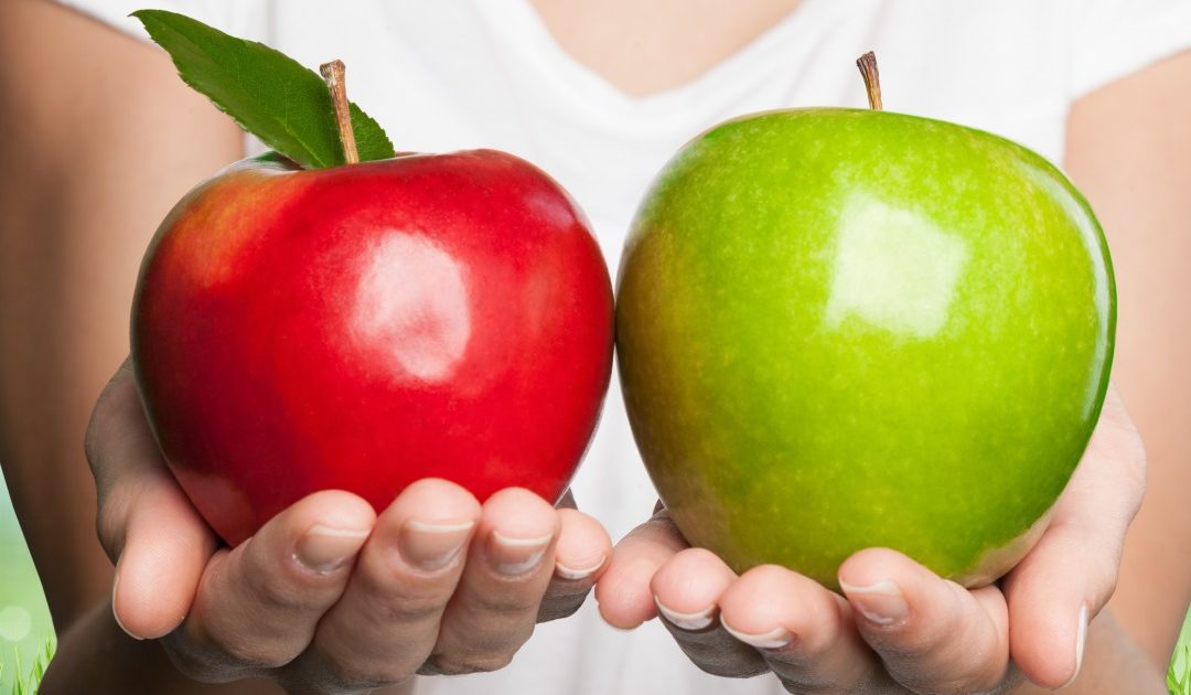 事業譲渡とタテの会社分割の違い