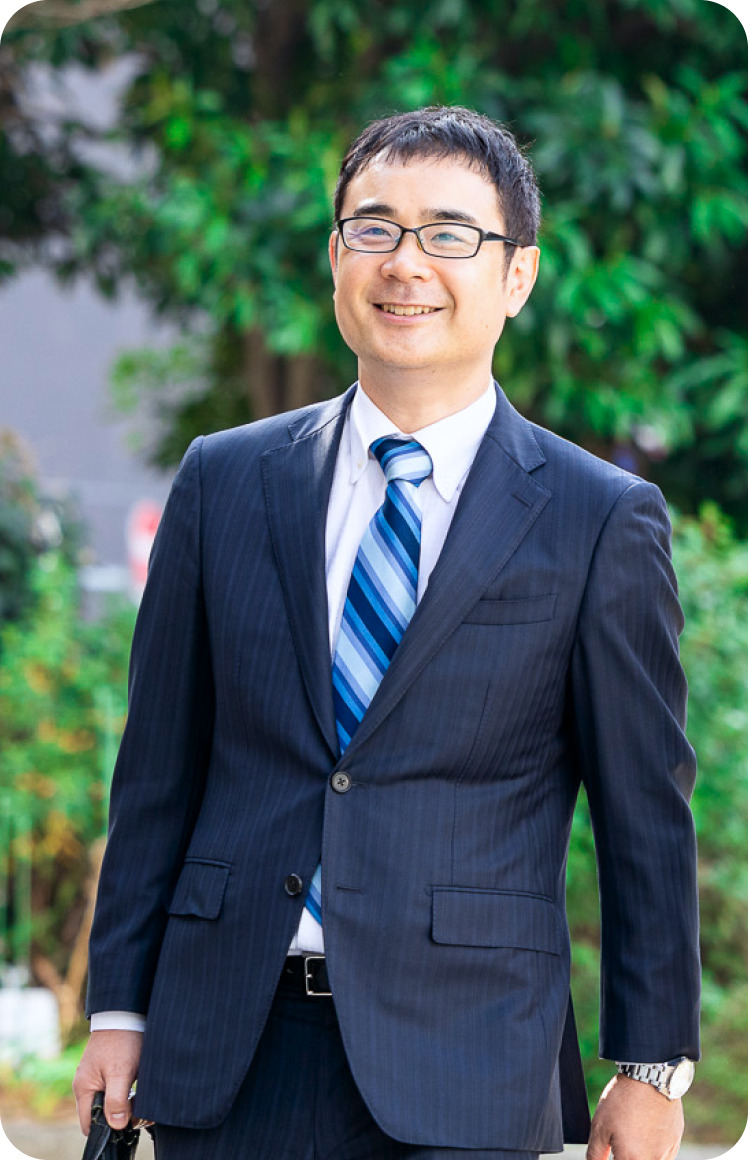 一度きりの企業譲渡を、人生最高のバトンパスへ。