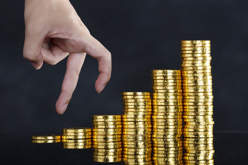 M&A価格を上げるのれんの節税効果