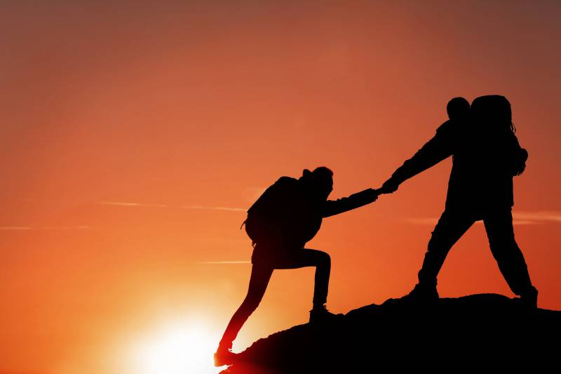 短期M&A顧問を雇う