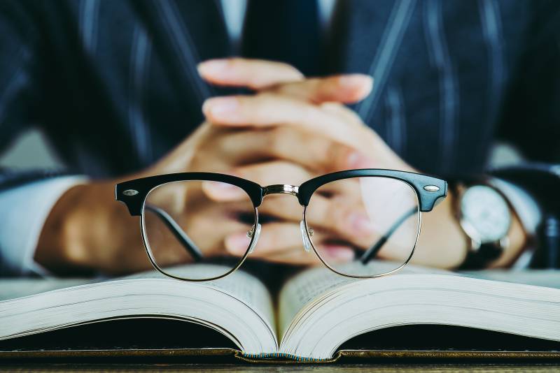 M&Aについて自分で勉強する