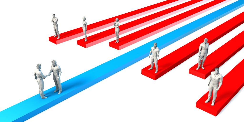 M&Aの入札のメリット