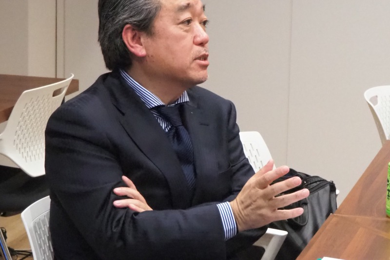 湯澤氏から読者へのメッセージ